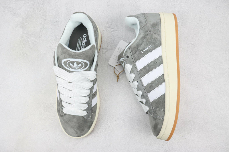 Campus 00S Grey White
