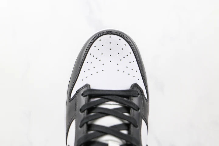Dunk Low Black/White