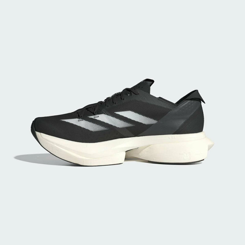 Adizero Adios Pro 3 - Black White