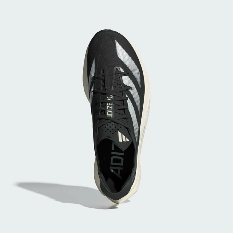 Adizero Adios Pro 3 - Black White