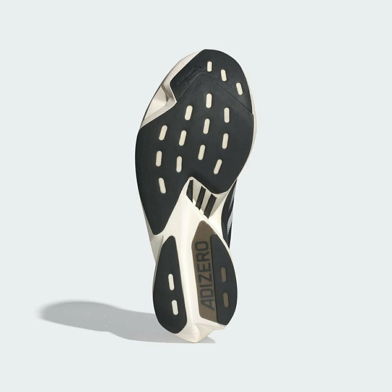 Adizero Adios Pro 3 - Black White