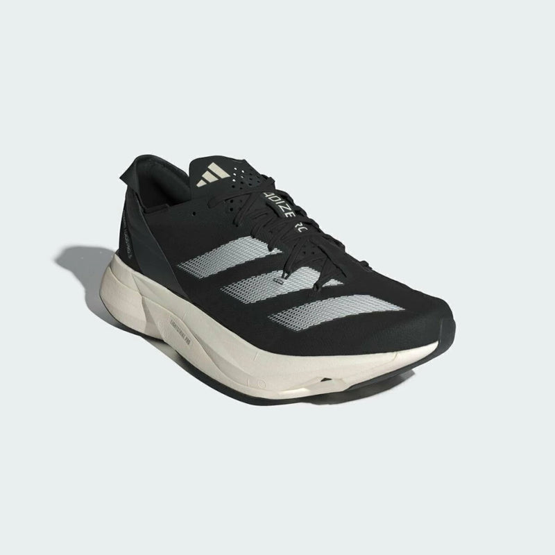 Adizero Adios Pro 3 - Black White