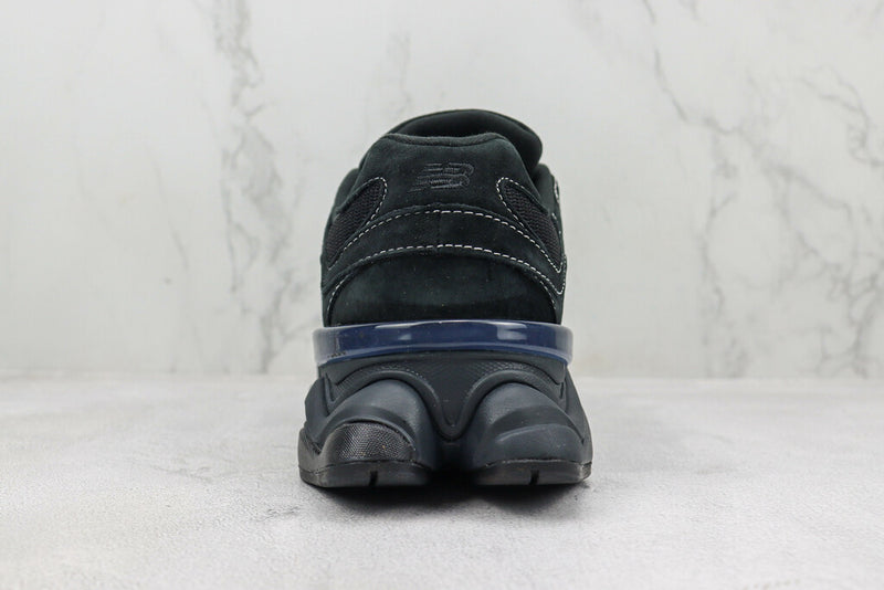 New Balance 9060 All Black