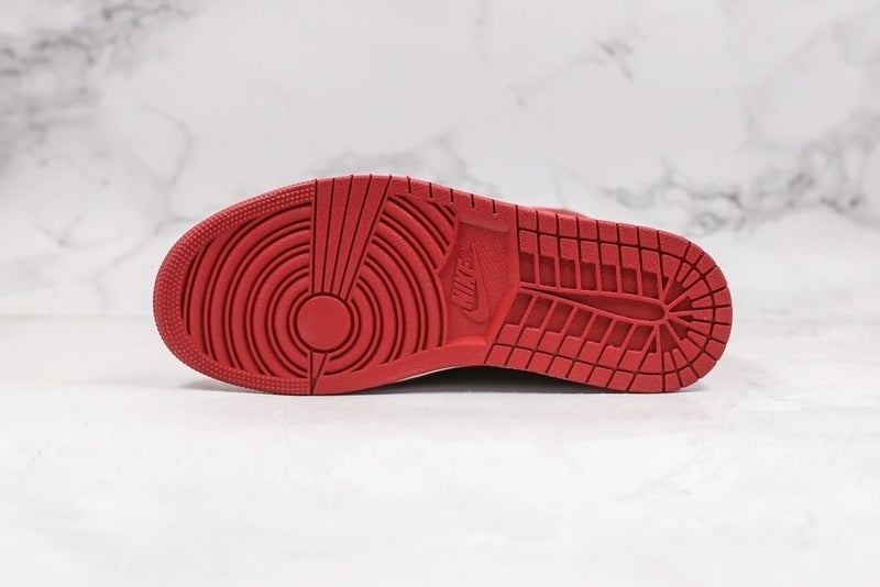 Air Jordan 1 High 85 Varsity Red