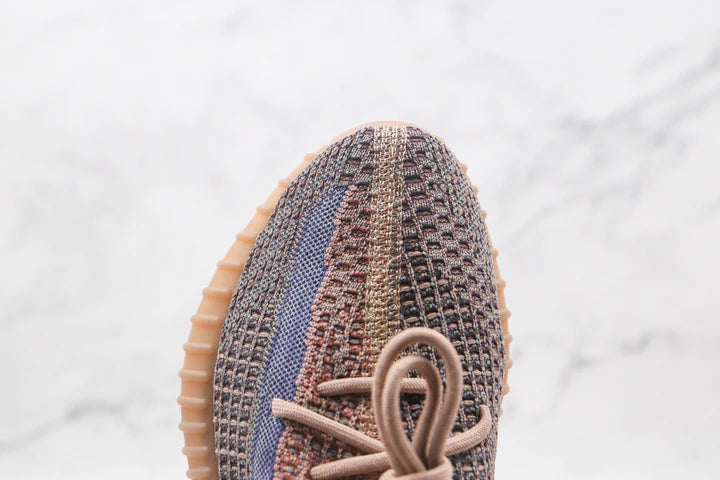 Yeezy Boost 350 V2 Fade