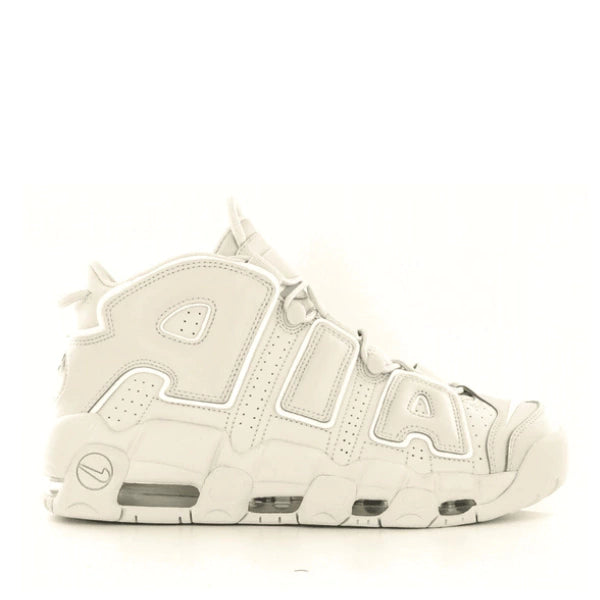 Air More Uptempo Beige