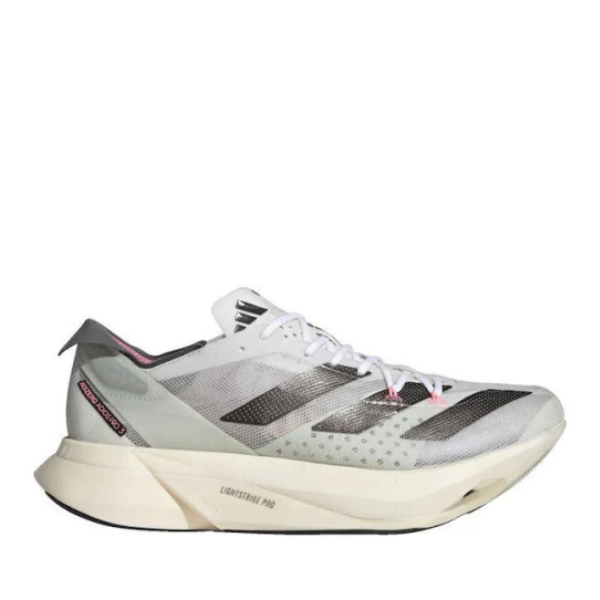 Adizero Adios Pro 3 - Grey