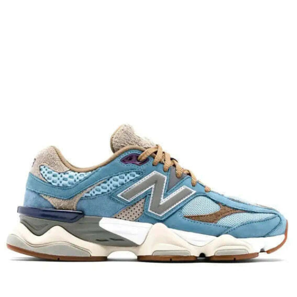 Bodega x New Balance 9060 Age Of Discovery