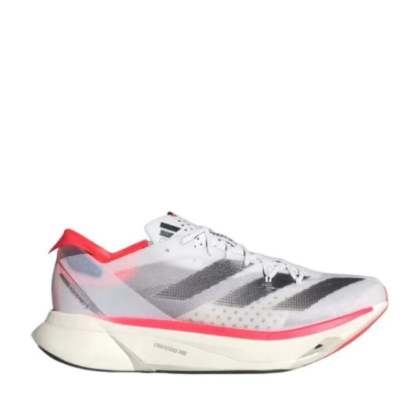 Adizero Pro 3 Grey Pink