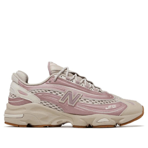 New Balance 1000 When Things Were Pure Pink Mink x Joe Freshgoods