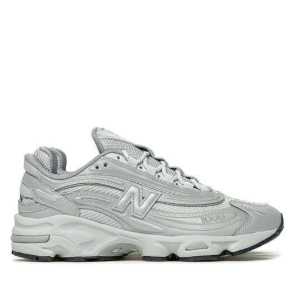 New Balance 1000 Silver Metallic
