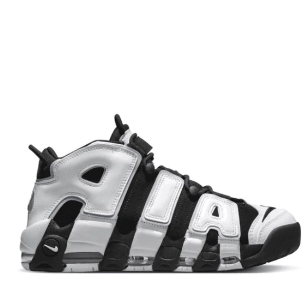 Air More Uptempo Cobalt Bliss