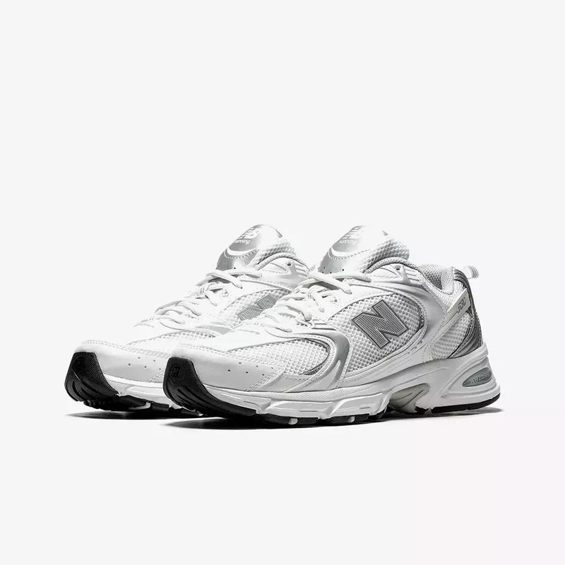 New Balance 530 Munsell White