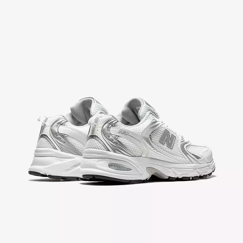 New Balance 530 Munsell White