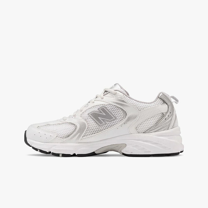 New Balance 530 Munsell White