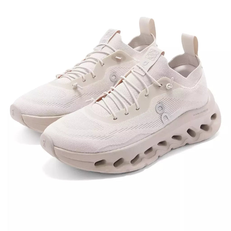 On Running x Loewe Cloudtilt White