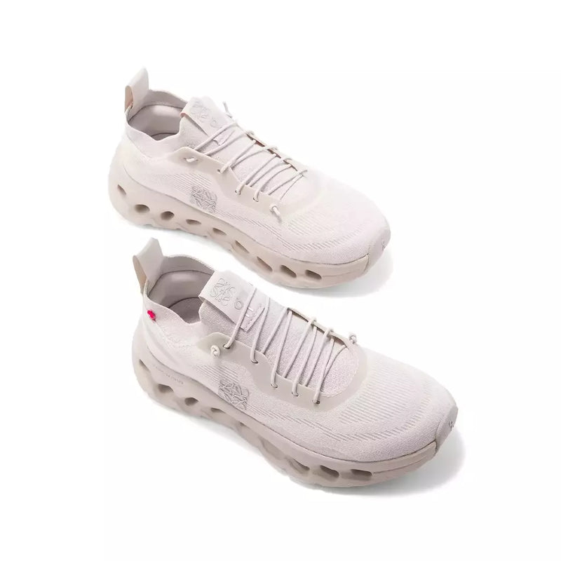 On Running x Loewe Cloudtilt White