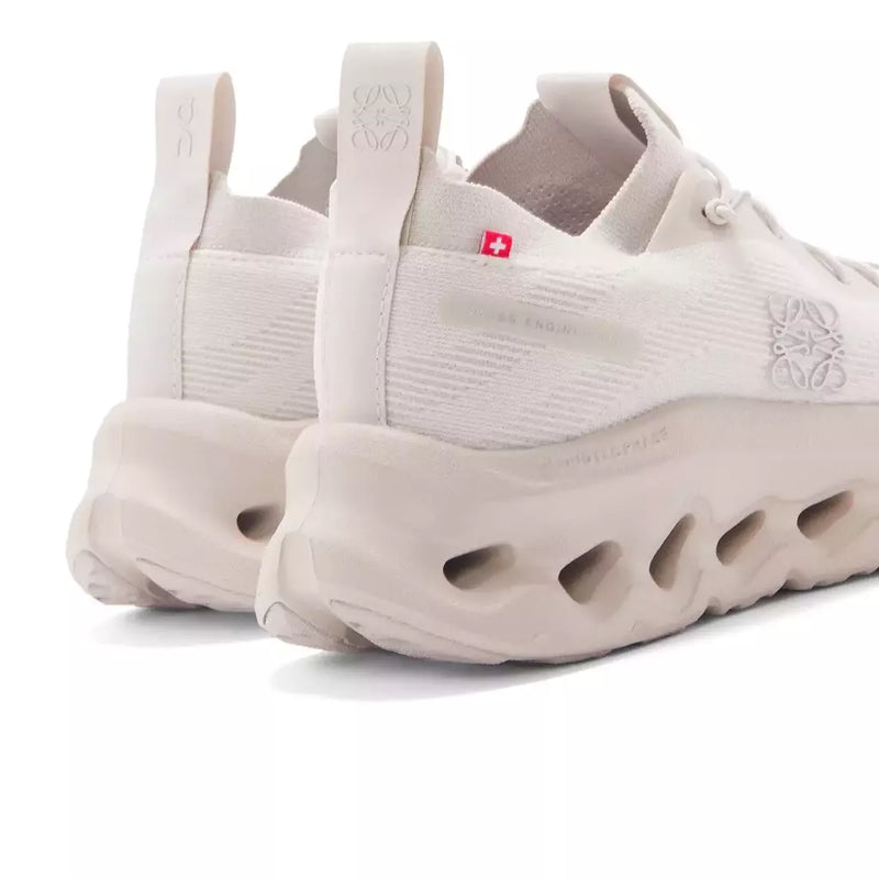 On Running x Loewe Cloudtilt White