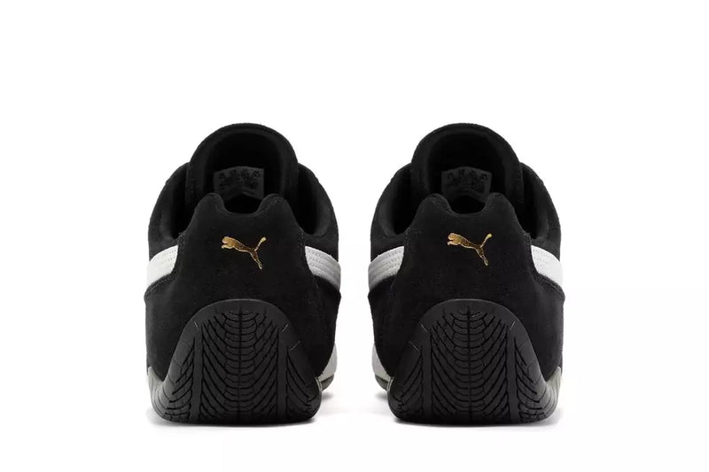 Puma Speedcat Og Black White Preto