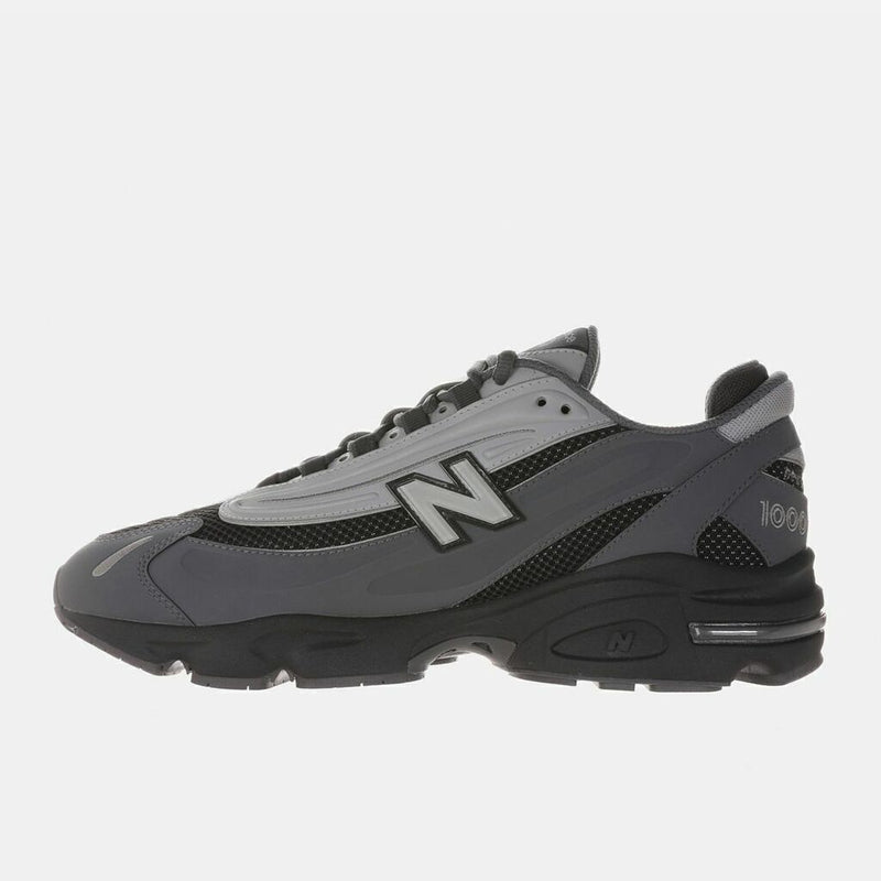 New Balance 1000 Metallic Dark Ice Wine