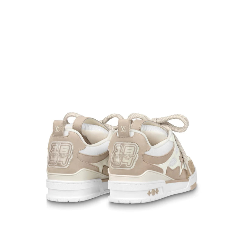 Louis Vuitton LV Skate Beige
