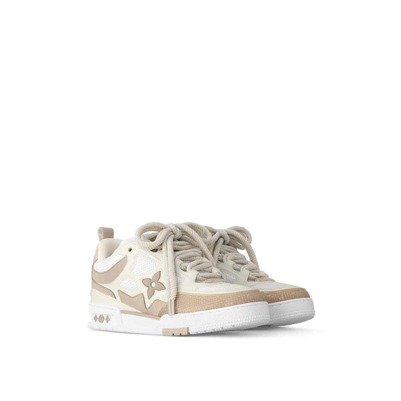 Louis Vuitton LV Skate Beige