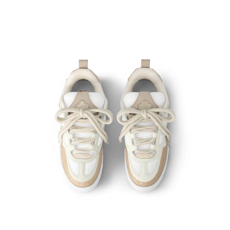 Louis Vuitton LV Skate Beige