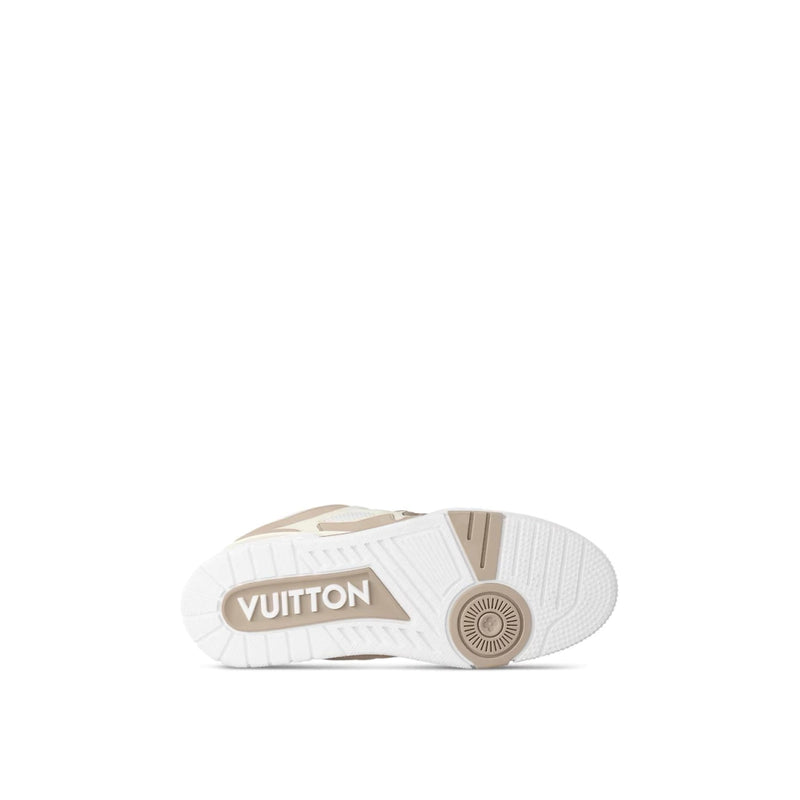 Louis Vuitton LV Skate Beige