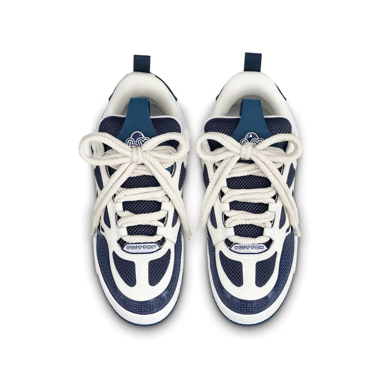Louis Vuitton LV Skate Marine
