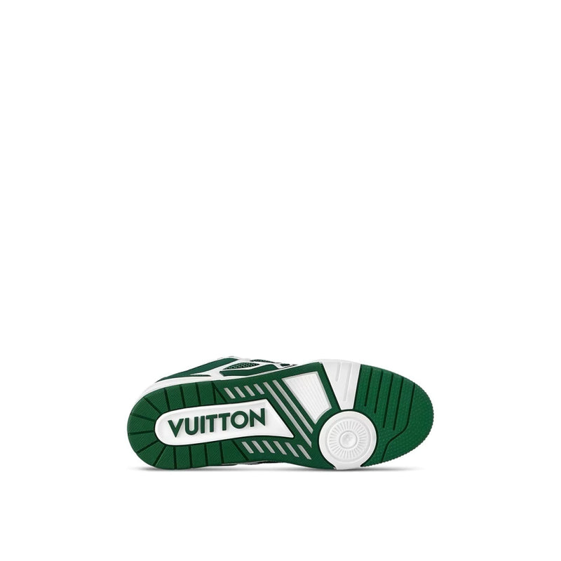 Louis Vuitton LV Skate Green