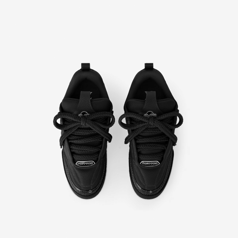 Louis Vuitton LV Skate Black