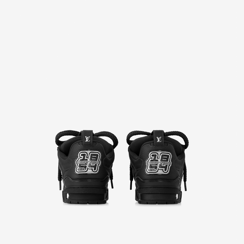 Louis Vuitton LV Skate Black