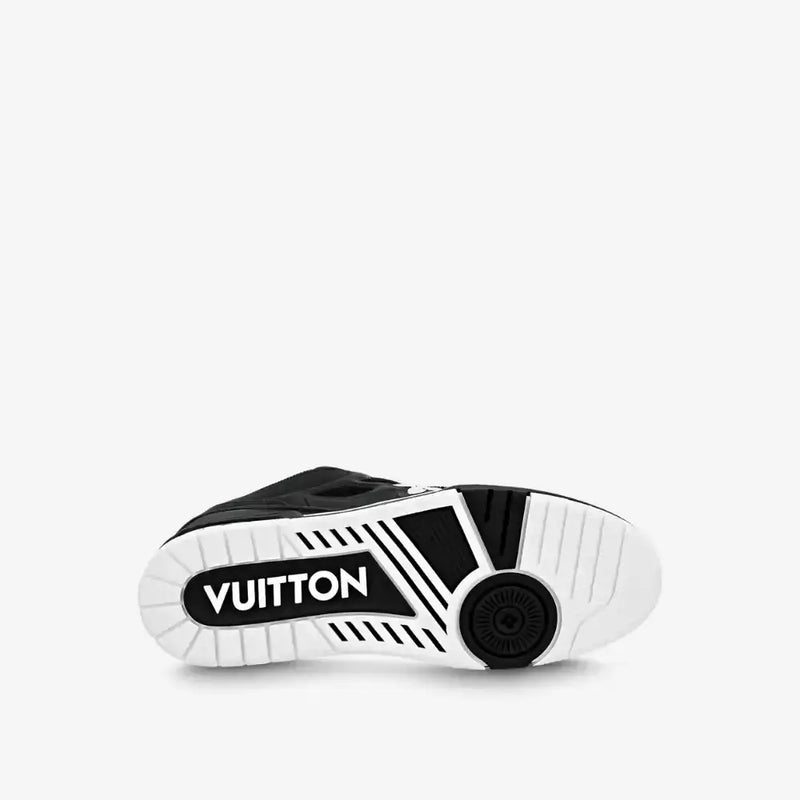 Louis Vuitton LV Skate Black/White