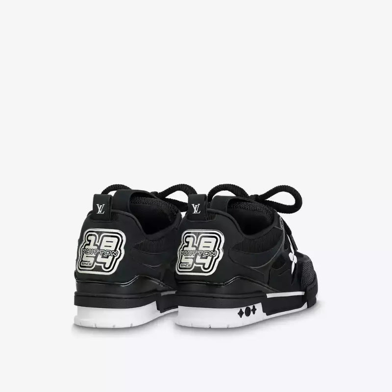 Louis Vuitton LV Skate Black/White