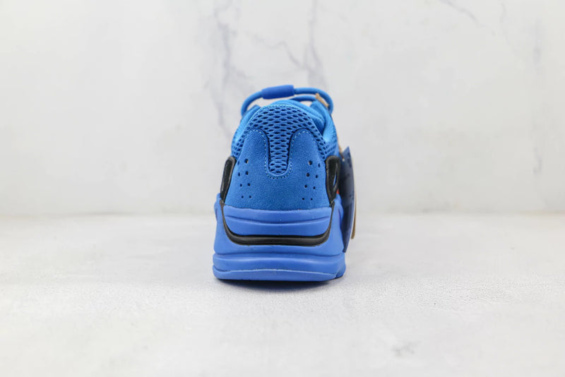 Adidas Yeezy Boost 700 Hi-Res Blue
