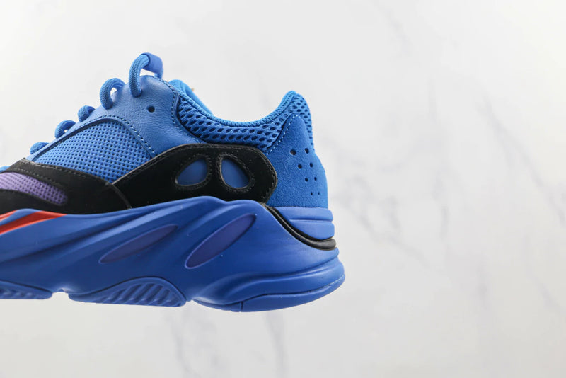 Adidas Yeezy Boost 700 Hi-Res Blue