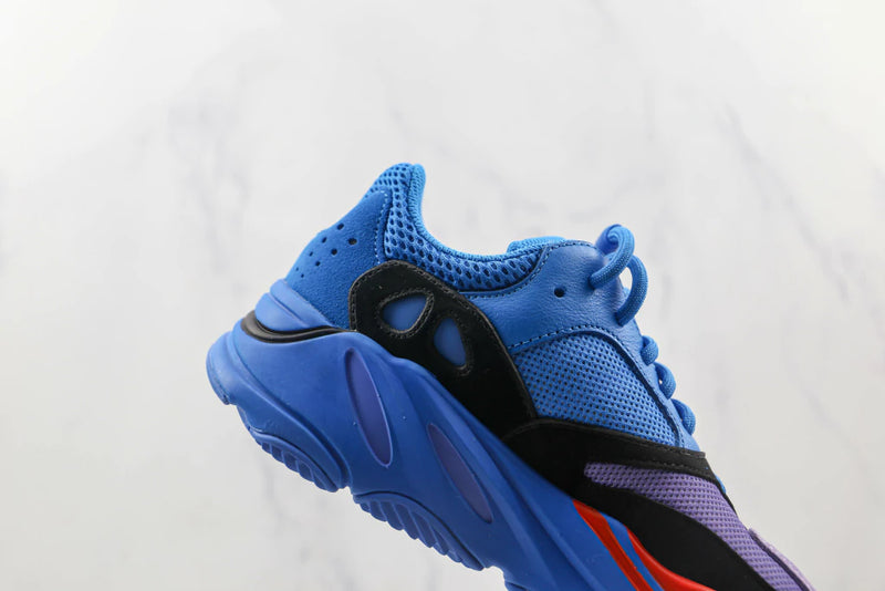 Adidas Yeezy Boost 700 Hi-Res Blue