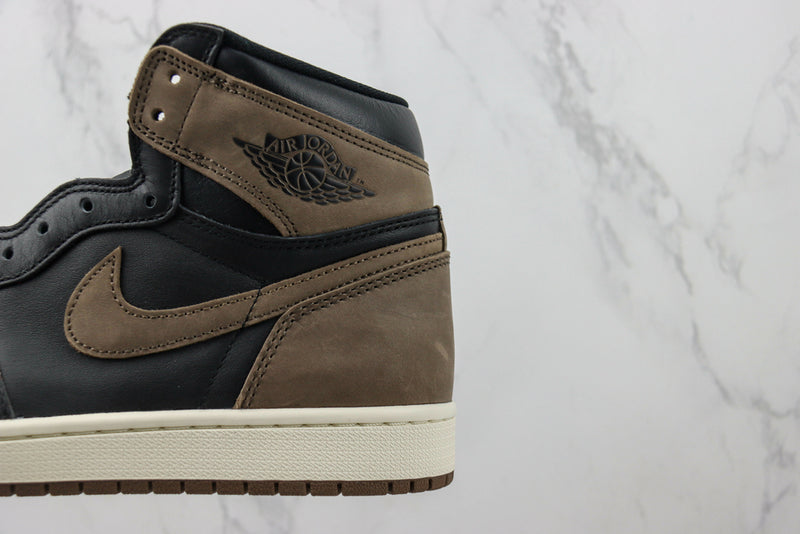 Air Jordan 1 High Palomino