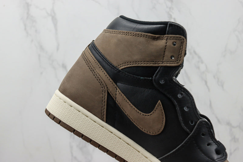 Air Jordan 1 High Palomino
