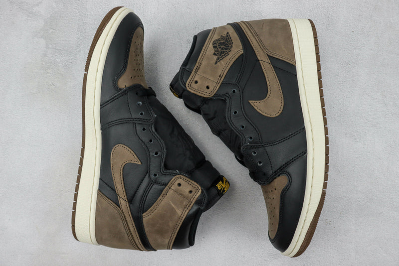 Air Jordan 1 High Palomino