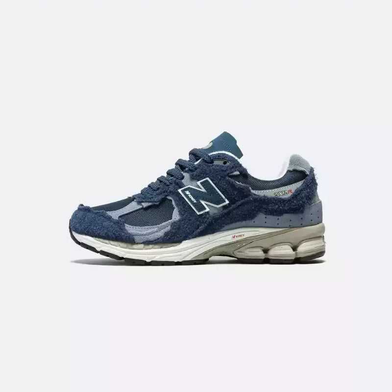 New Balance 2002R Protection Pack Navy Blue