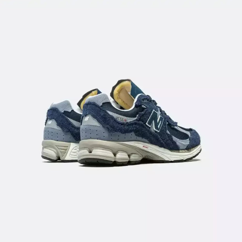 New Balance 2002R Protection Pack Navy Blue