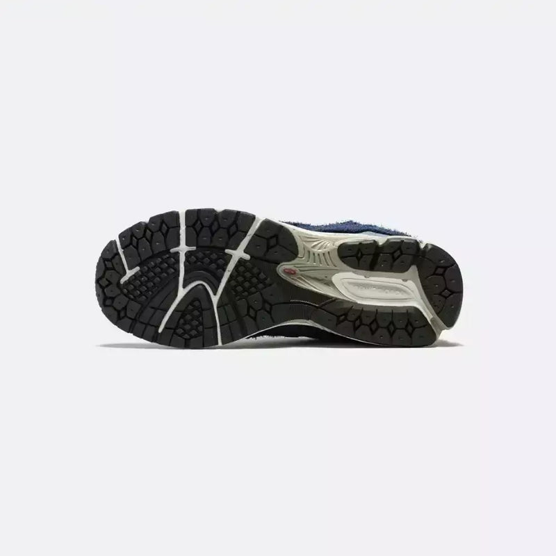 New Balance 2002R Protection Pack Navy Blue