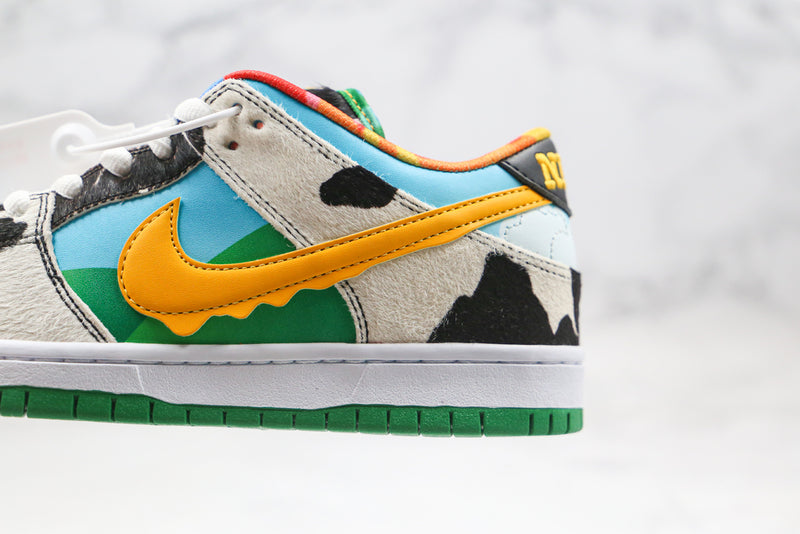 Ben & Jerry’s x SB Dunk Low Chunky Dunky