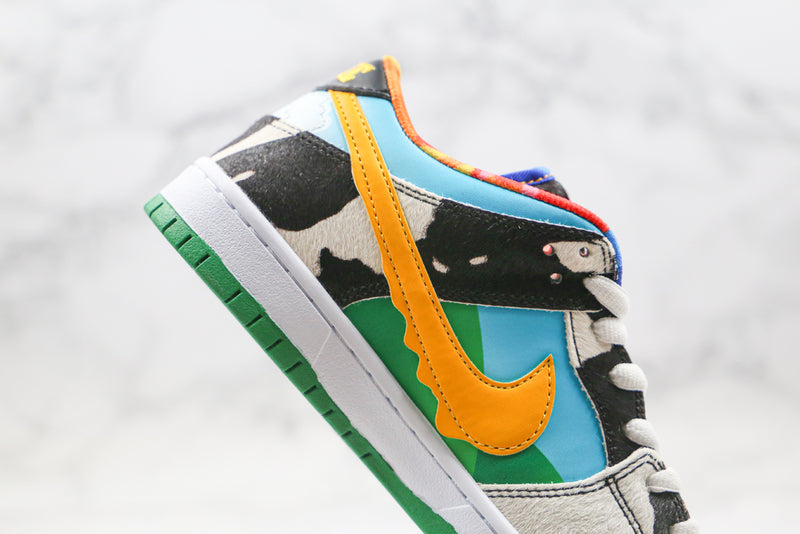Ben & Jerry’s x SB Dunk Low Chunky Dunky