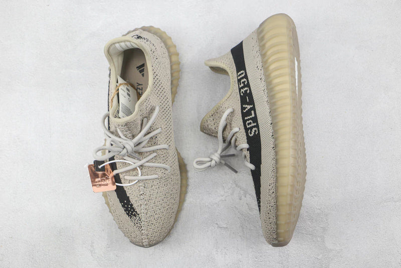 Yeezy Boost 350 V2 Slate