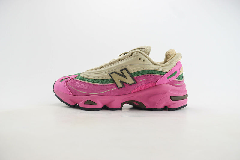 New Balance 1000 Real Pink Sandstone