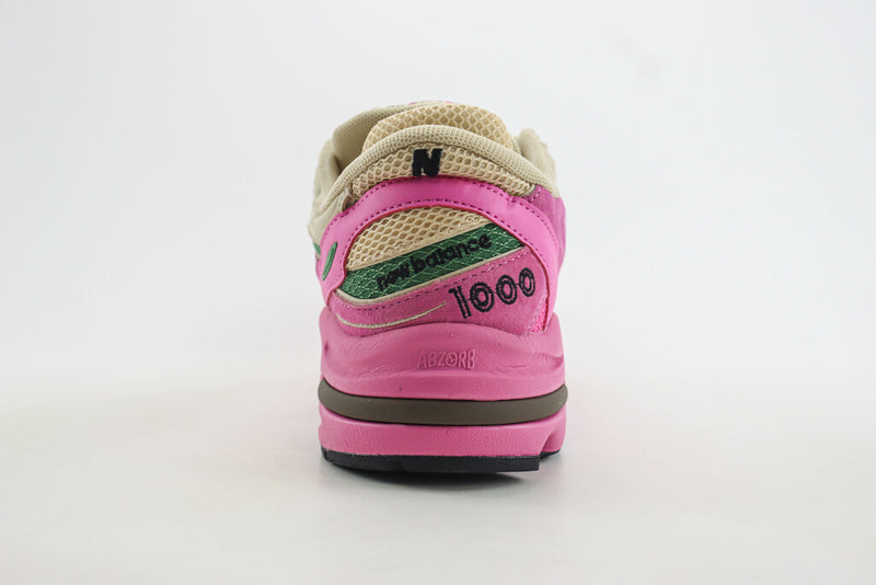 New Balance 1000 Real Pink Sandstone