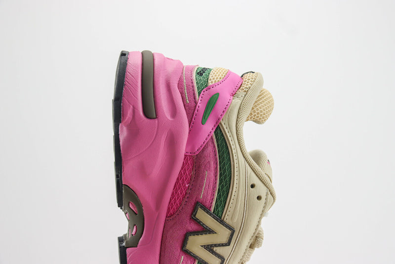 New Balance 1000 Real Pink Sandstone