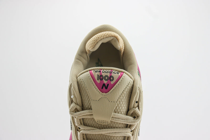 New Balance 1000 Real Pink Sandstone